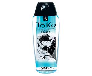 Shunga Shunga - Toko Lubricant Aqua