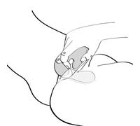 SHUNGA Soyo Masajeador Íntimo Rosa - Masajeador Con Diseño Elegante Y Sofisticado - VIOLETA
