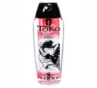 SHUNGA TOKO Aroma LUBRICANTE Cereza ARDIENTE