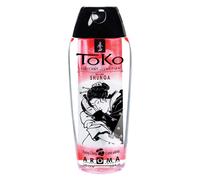 Lubricante de Fresa Toko Shunga SH6400 (165 ml)