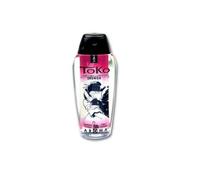 Shunga Toko Aroma Lubricante Fresas Con Cava.
