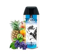 SHUNGA TOKO AROMA LUBRICANTE FRUTAS EXOTICAS