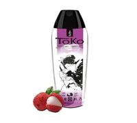 Shunga Lubricante Toko Aroma Lustful Litchee 165 ml