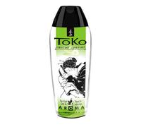 Lubricante Toko Pera y Té Verde Exótico (165 ml) Shunga SH6411 165 ml