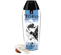 SHUNGA Toko Lubricante Aroma Agua De Coco - Sabor Agradable Para Una Experiencia Placentera