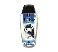 SHUNGA TOKO AROMA LUBRICANTE FRUTAS EXOTICAS.