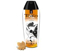 Shunga Toko Lubricante Maple Delight - 165 ml