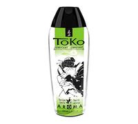 Lubricante Toko Pera y Té Verde Exótico (165 ml) Shunga SH6411 165 ml