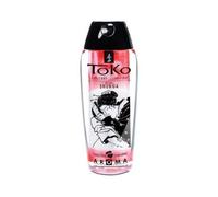 Shunga Toko Lubrifiant Cerise 165 ml