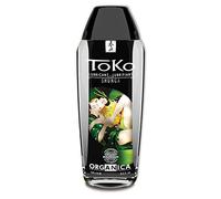 SHUNGA TOKO ORGANICA LUBRICANTE NATURAL