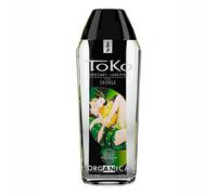 SHUNGA TOKO ORGANICA LUBRICANTE NATURAL