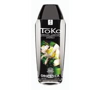 Shunga toko organica lubricante natural