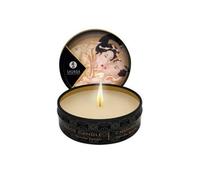 Shunga Vanilla Fetish Vela de Masaje Mini. Shunga Vanilla Fetish Vela de Masaje Mini