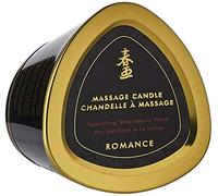 Shunga Bougie Massage 170ml Fraise..