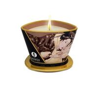 Shunga Vela Masaje Chocolate 170ml