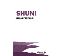 Shuni: Ce que tu dois savoir, Julie