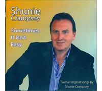 Shunie Crampsey - Sometimes It Isn't Easy By Shunie Crampsey (0001-01-01)