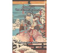 Shunkashūtō: Voyage à travers les saisons des samurai (Fuyu)