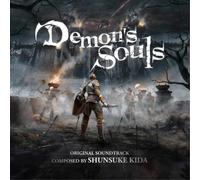 Varios – B.s.o. Demon's Souls – Vinilo