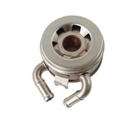 Shuogoufeng Store 1 unidad 15710-31010 024000-3611 Ensamblaje de enfriador de aceite compatible con Tacoma Compatible con 4-Runner 4.0L