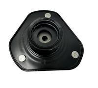 Shuogoufeng Store 4432234001 Compatible con Korando Cubierta de amortiguador delantero Cojinete de goma superior Cojinetes