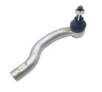 Shuogoufeng Store Compatible con RAV4 NX200 NX300 NX200T NX300H Junta de bola exterior de barra de acoplamiento 45047-09335/49135 45046-09675/49195 Juntas de bolas(Right)