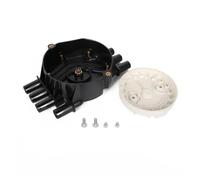 Shuogoufeng Store Kit de tapa y rotor del distribuidor de encendido 1997-2007 compatible con Escalade 1996-2005 Tapas, rotores y contactos