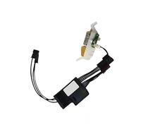 Shuogoufeng Store Módulo de motor de vibración del volante compatible con B*MW G Series G30 G12 G32 G01 G02 G05 G06 ejes de volante(With heating A)