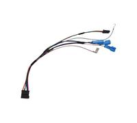 Shuogoufeng Store Módulo de motor de vibración del volante compatible con B*MW G Series G30 G12 G32 G01 G02 G05 G06 ejes de volante(G20 Mainline)