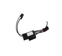 Shuogoufeng Store Módulo de motor de vibración del volante compatible con B*MW G Series G30 G12 G32 G01 G02 G05 G06 ejes de volante(With heating B)