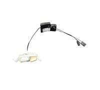 Shuogoufeng Store Módulo de motor de vibración del volante compatible con B*MW G Series G30 G12 G32 G01 G02 G05 G06 ejes de volante(Without heating A)