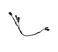 Shuogoufeng Store Módulo de motor de vibración del volante compatible con B*MW G Series G30 G12 G32 G01 G02 G05 G06 ejes de volante(G30 Mainline)