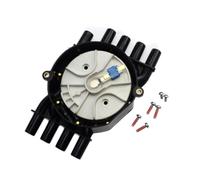 Shuogoufeng Store Rotor de tapa del distribuidor 8M0061335 898253T29/013 8M6001222 Compatible con Volvo 350 Compatible con MAG 5.0L 5.7L MX 6.2L Tapas, rotores y contactos