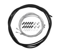 SHUOHONG Cable Cambio Bicicleta Cable Freno Bicicleta, Cable Freno de Bicicleta, Kit Cable Palanca Cambios Bicicleta, Substituição Cable Freno de Bicicleta, para de Piezas de Bicicleta Kit