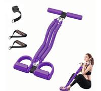 SHUOHONG Cinta Elastica Ejercicios 3 Bandas Elásticas, Bandas Elasticas Musculacion Compacto, Cintas Elasticas Musculacion Fabricado, Banda Elastica para Piernas Fitness (75 Libras)
