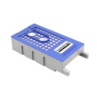 SHUOLEI T6193 T619300 Caja de mantenimiento de tinta remanufacturada compatible con impresoras Epson SureColor T3000 T5000 T7000 T3200 T5200 T7270 T7270 T3070 T5070 T7070 Tanque de tinta de