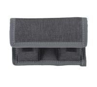 Shuoshenm C Batería P Soporte, batería STO, 21 con Ranura para Tarjeta de Memoria para E6 E8 E12 E10 NP FW50 EN EL14 EN EL15 NP FW100, Peso