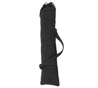 Shuoshenm Estuche para cámara, trípode y Soporte de luz Universal de Estudio, Bolsa de Transporte de Nailon Reforzado con Correa para Hombro para trípodes, monopodas y Soportes de luz, Color (Metro)