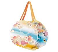 Shupatto - Bolsa compacta talla L - Nagare Gumo - 1 unidad