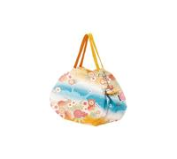 Shupatto - Bolsa ecológica mixta, amarillo, small, Contemporáneo