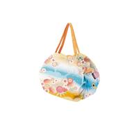 Shupatto Shupatto - Bolsa ecológica mixta, Amarillo, M, Contemporáneo