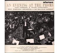 Shura Cherkassky - An Evening At The Proms