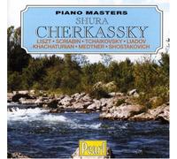 Shura Cherkassky - Shura Cherkassky