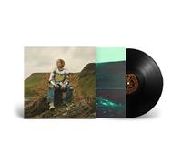 Shura - I Got Too Sad for My Friends (Lp) [Vinilo]