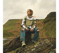 Shura - I Got Too Sad for My Friends (Lp) [Vinilo]