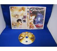 Shurato - Le combat pour la création - vol. 1 [Francia] [DVD]