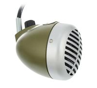 Shure 520 DX