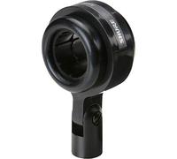 Shure A53M - Tapón amortiguador para modelos SM81, SM86, KSM141, KSM137, 16A, VP64 y SM63, color Negro