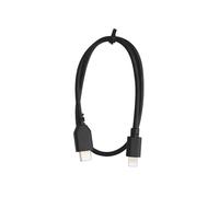 Shure Accesorio MoveMic - Cable de Repuesto USB-C a Lightning, 15 Pulgadas (AMV-USBC-LTG15)