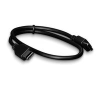 Shure Accesorio MoveMic - Cable de Repuesto USB-C a USB-C, 15 Pulgadas (AMV-USBC-USBC15)